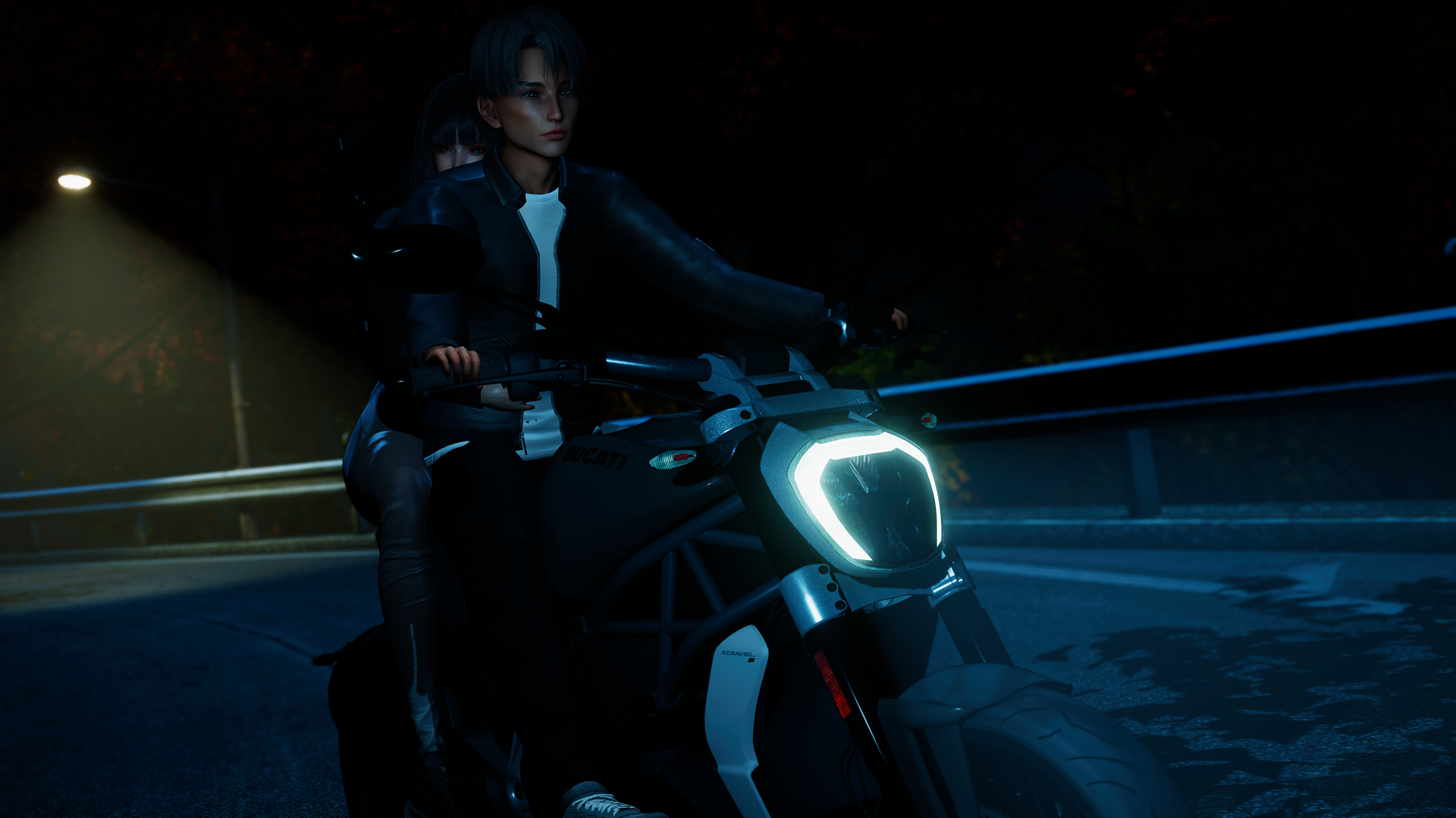 UNDERBOSS LIFE screenshot 4