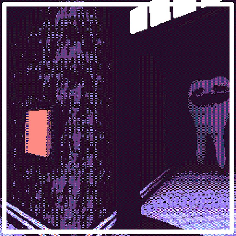 Toothache Game Toothache Night by theSilentSmile