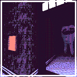 Screenshot 2 for Toothache Night