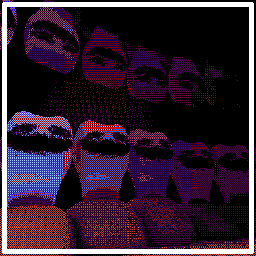 Screenshot 4 for Toothache Night