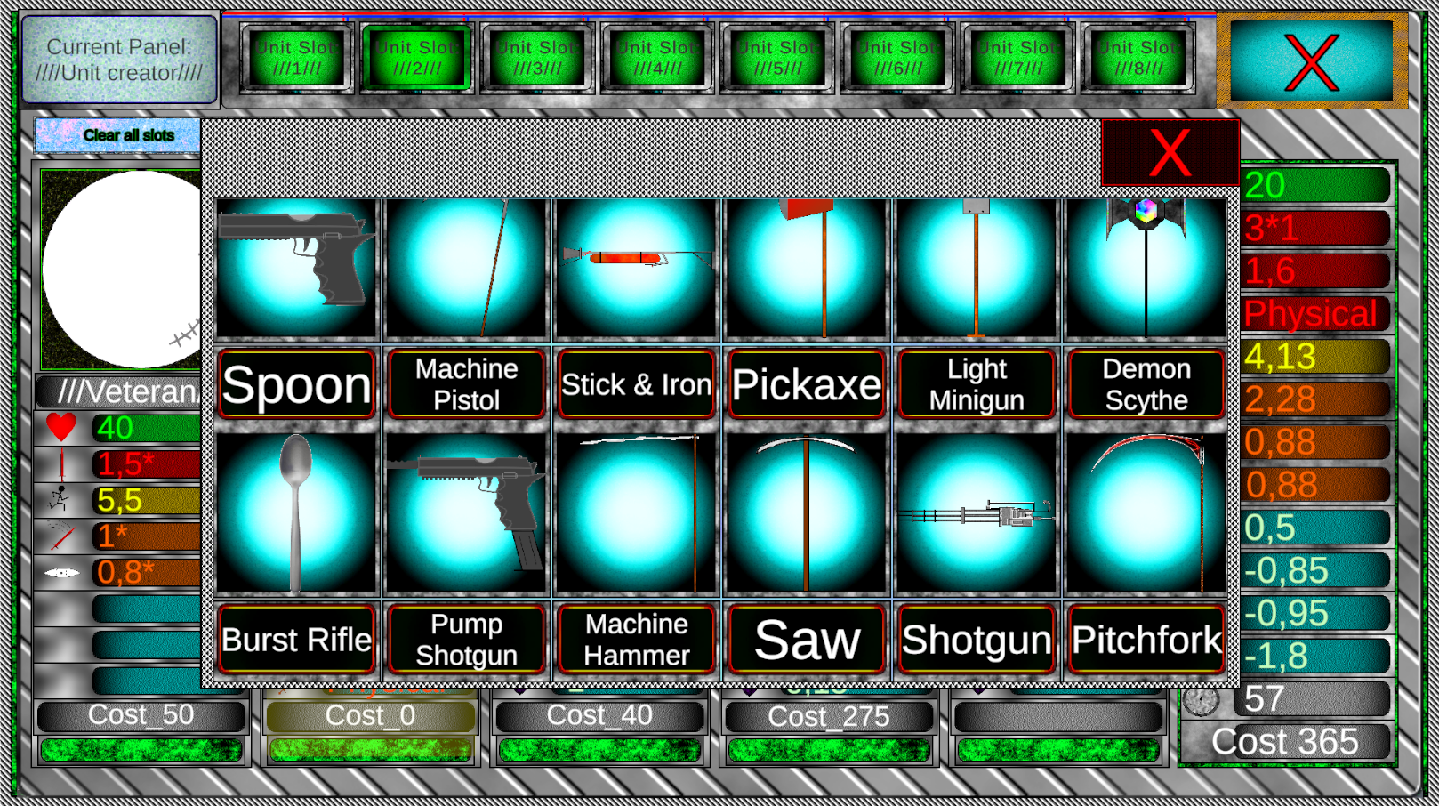 Screenshot 4 for Darkness Reawakening