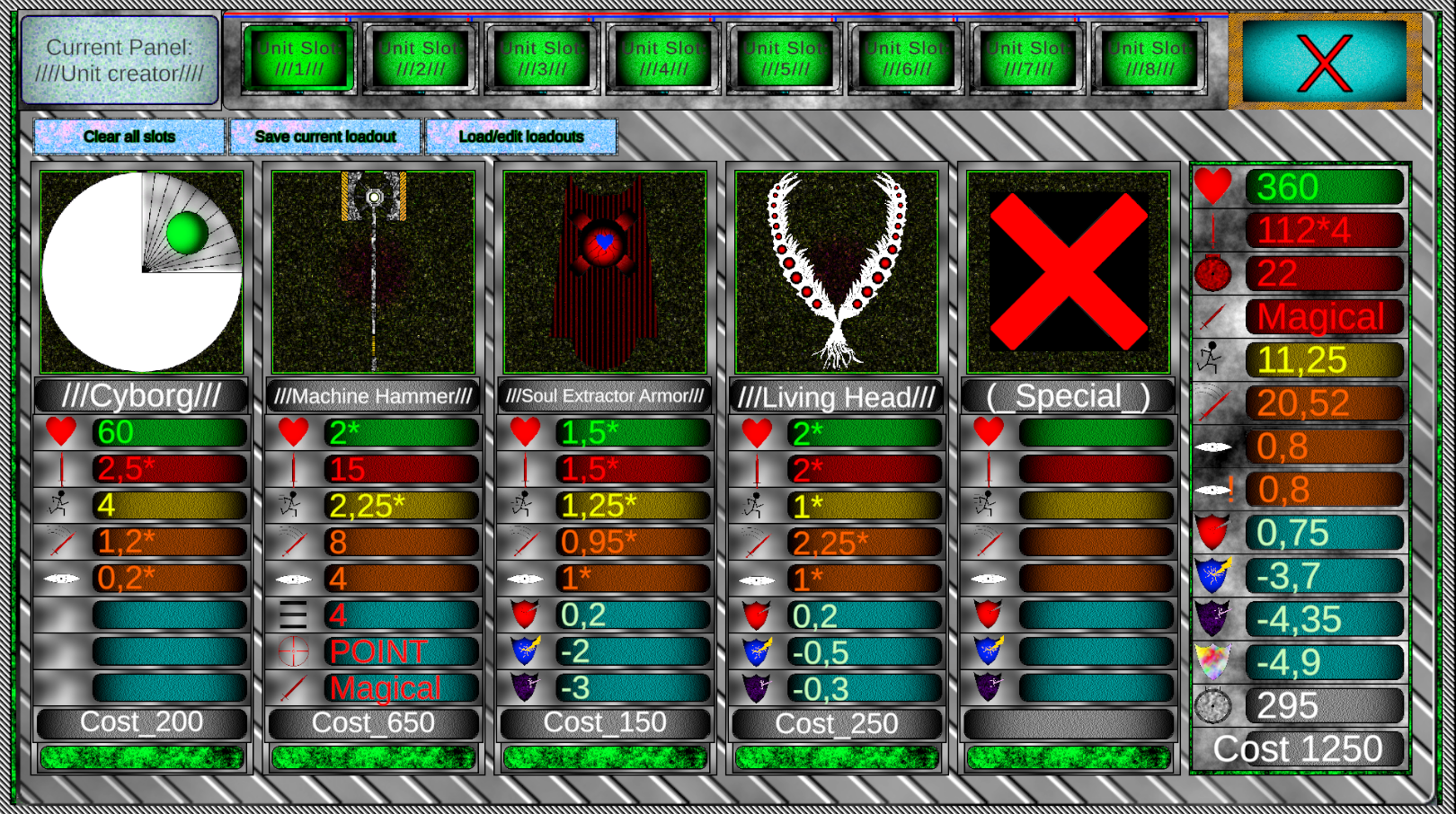 Screenshot 2 for Darkness Reawakening