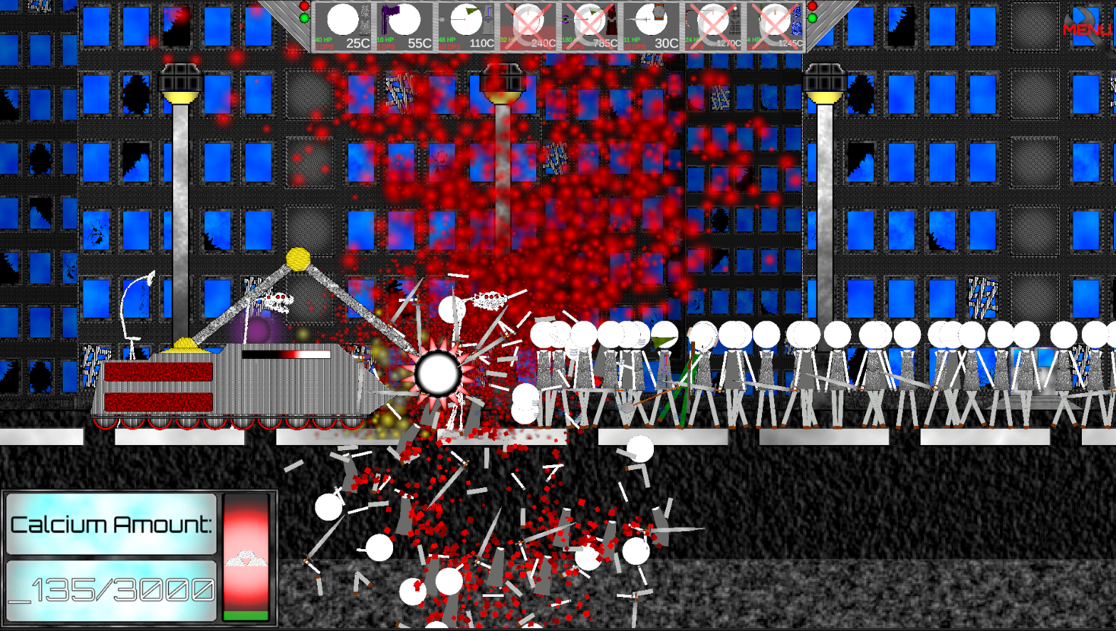 Screenshot 5 for Darkness Reawakening