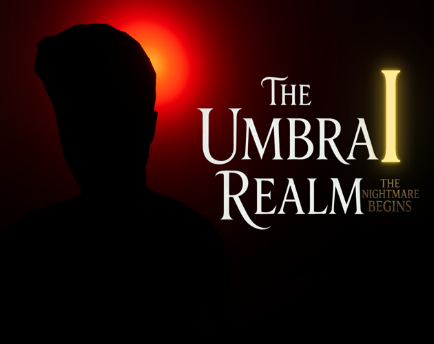 Screenshot 2 for The Umbra Realm I: The Nightmare Begins