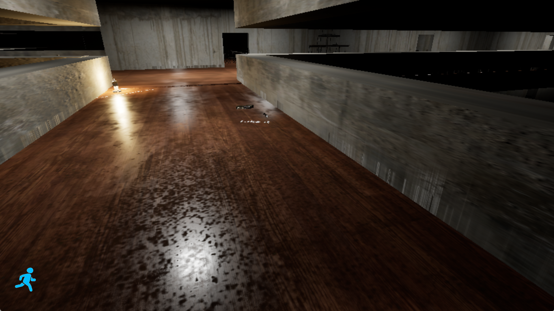 Screenshot 3 for The Umbra Realm I: The Nightmare Begins