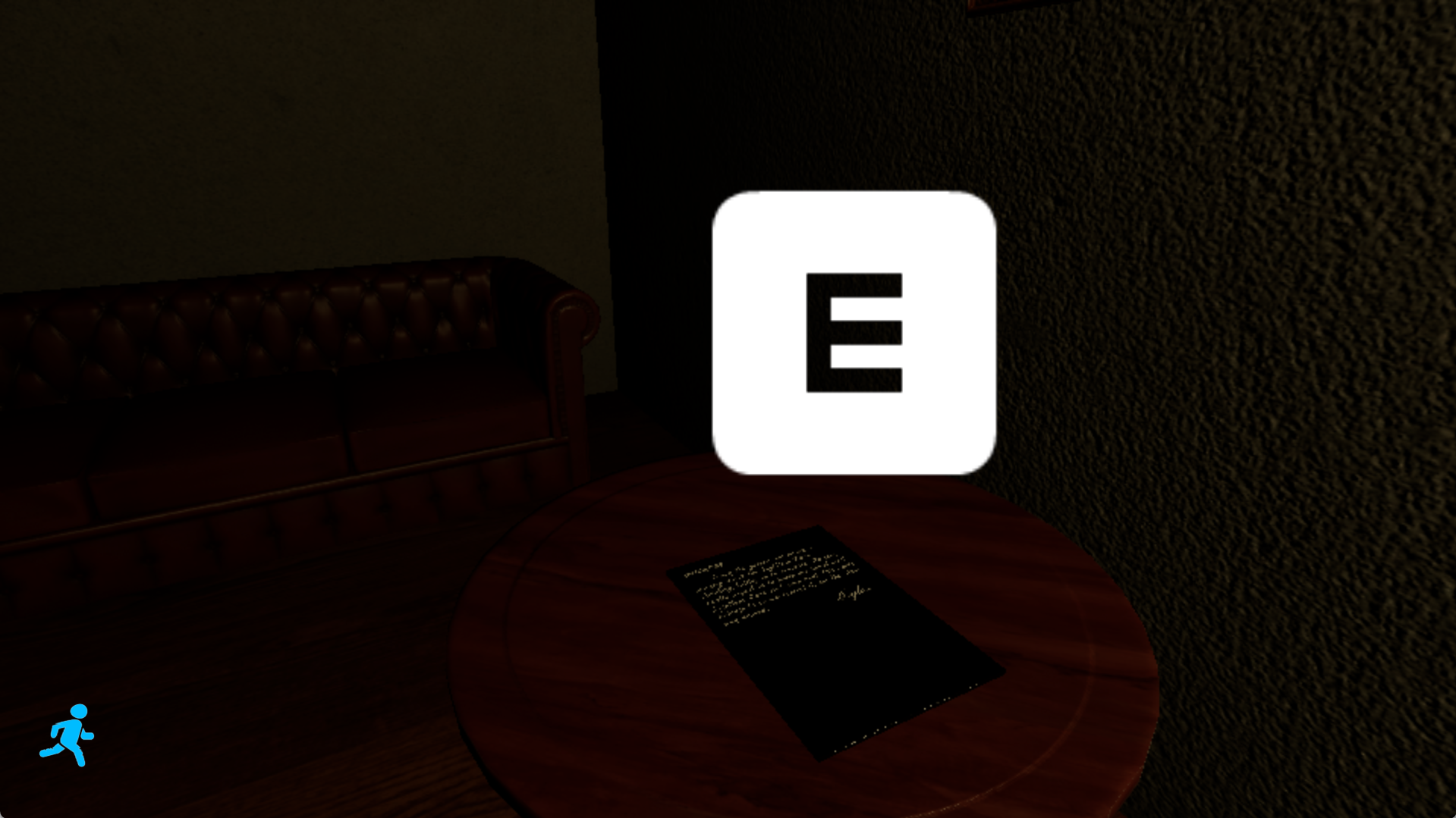 Screenshot 5 for The Umbra Realm I: The Nightmare Begins