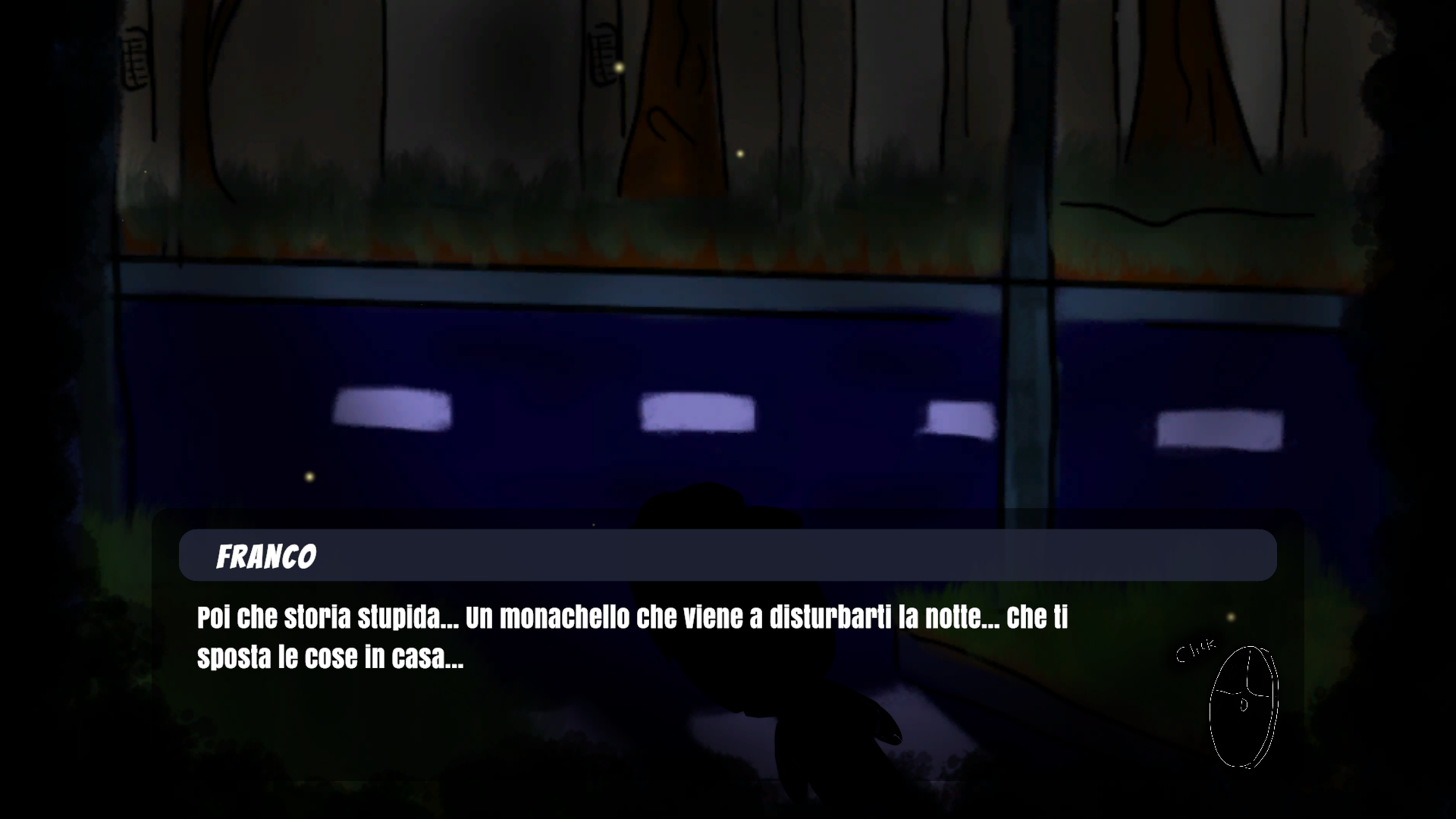 Screenshot 3 for U Monachieddru