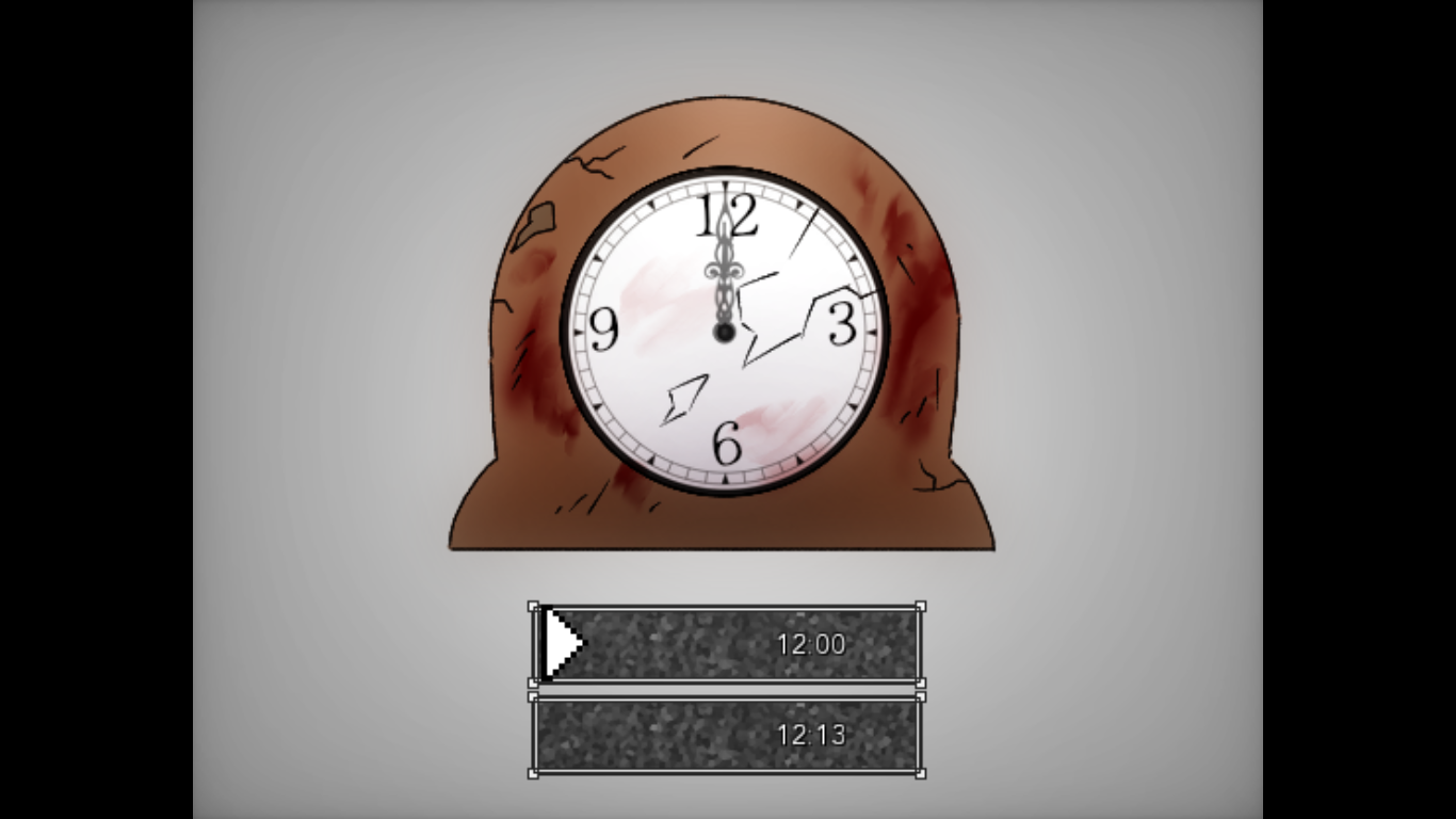 Screenshot 5 for Past Twelve