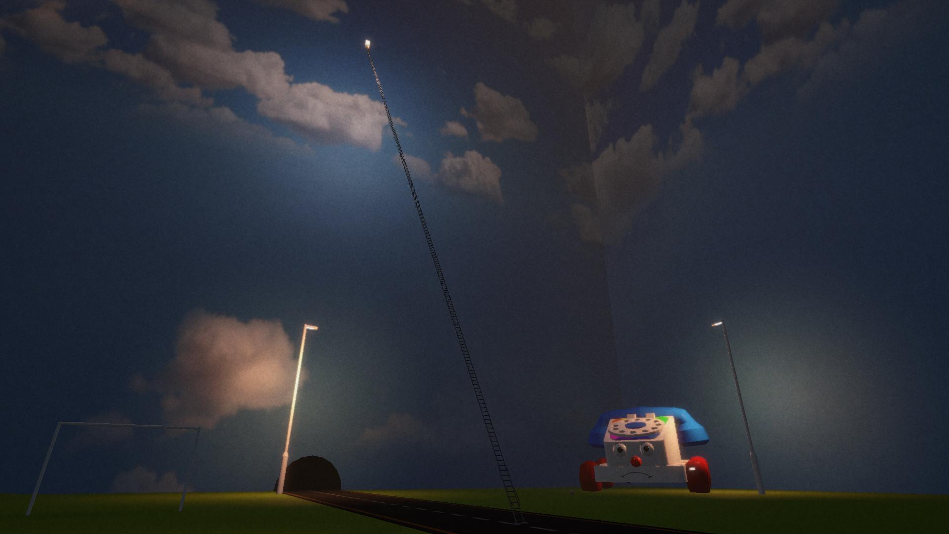 Screenshot 5 for The Lost Painter