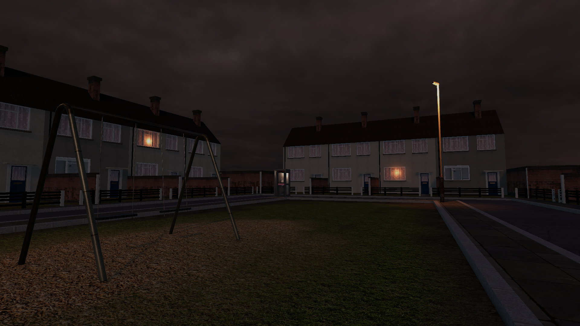 Screenshot 10 for The Lost Painter