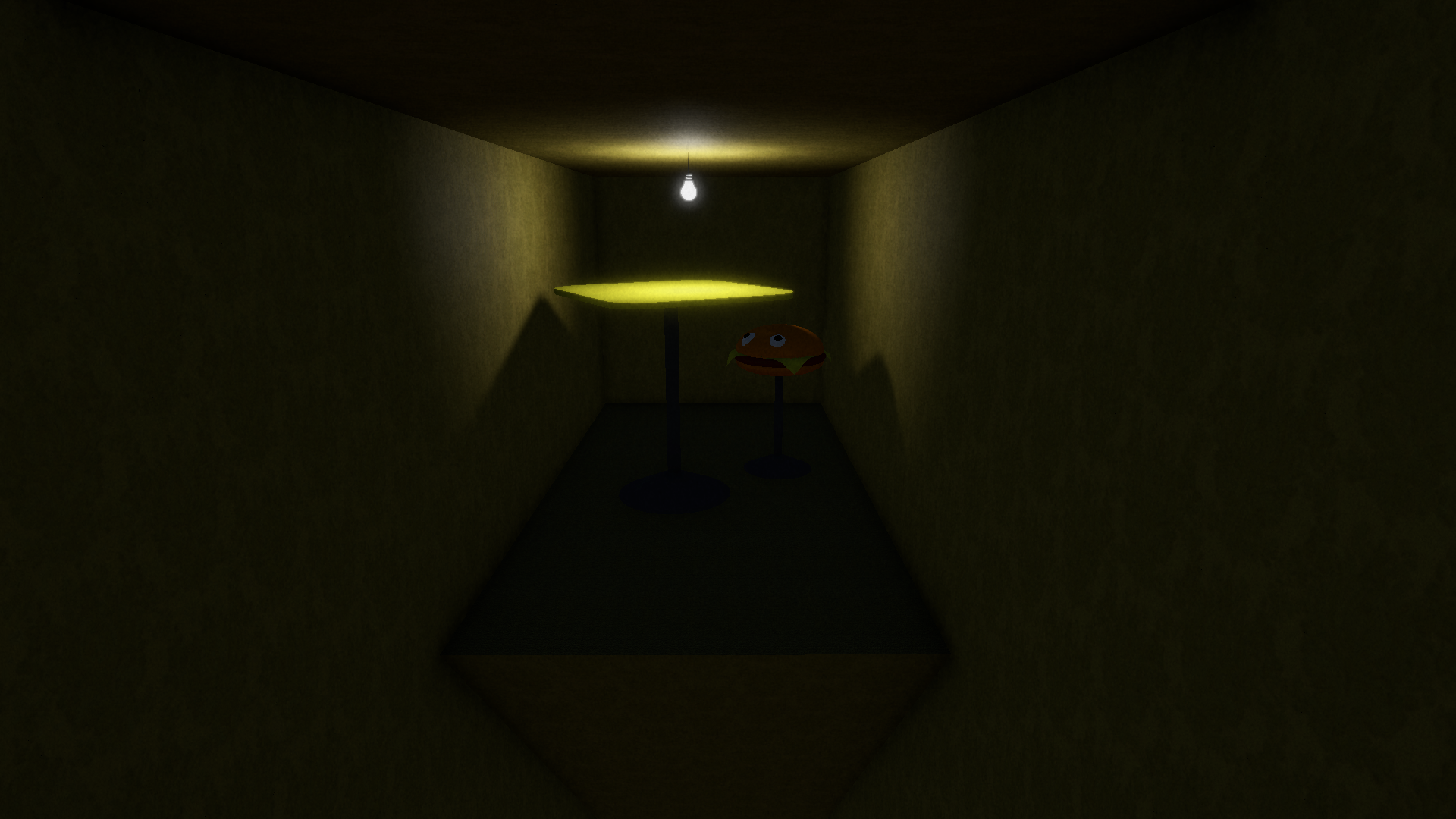 Screenshot 11 for The Lost Painter