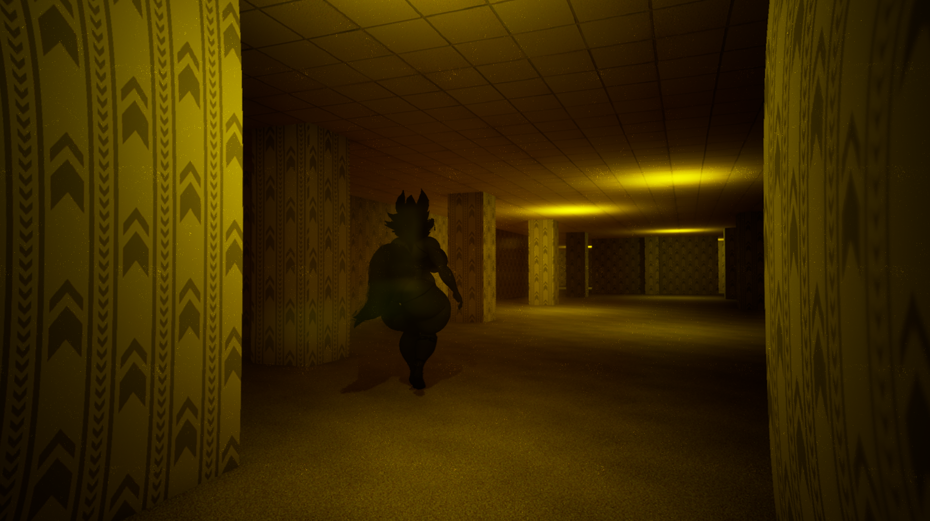 Screenshot 3 for The Sexrooms