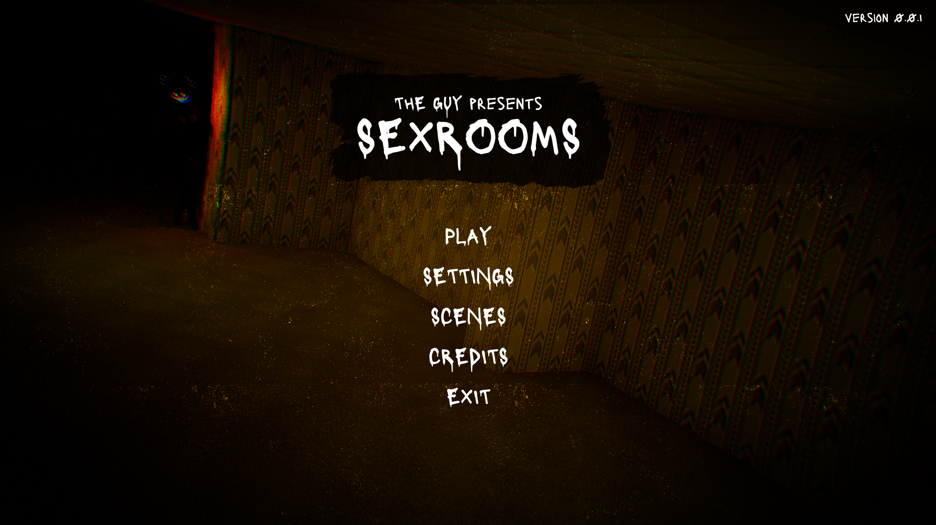 Screenshot 6 for The Sexrooms
