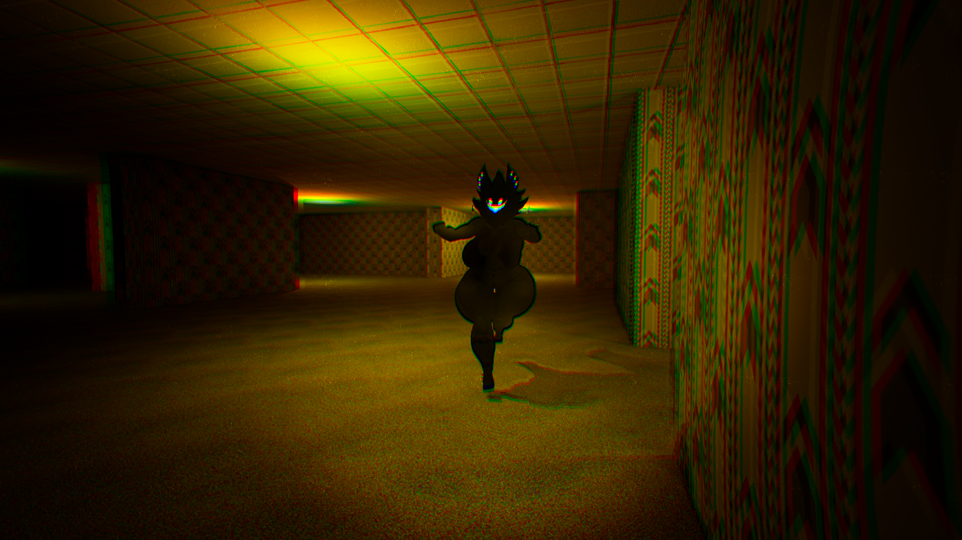 Screenshot 4 for The Sexrooms