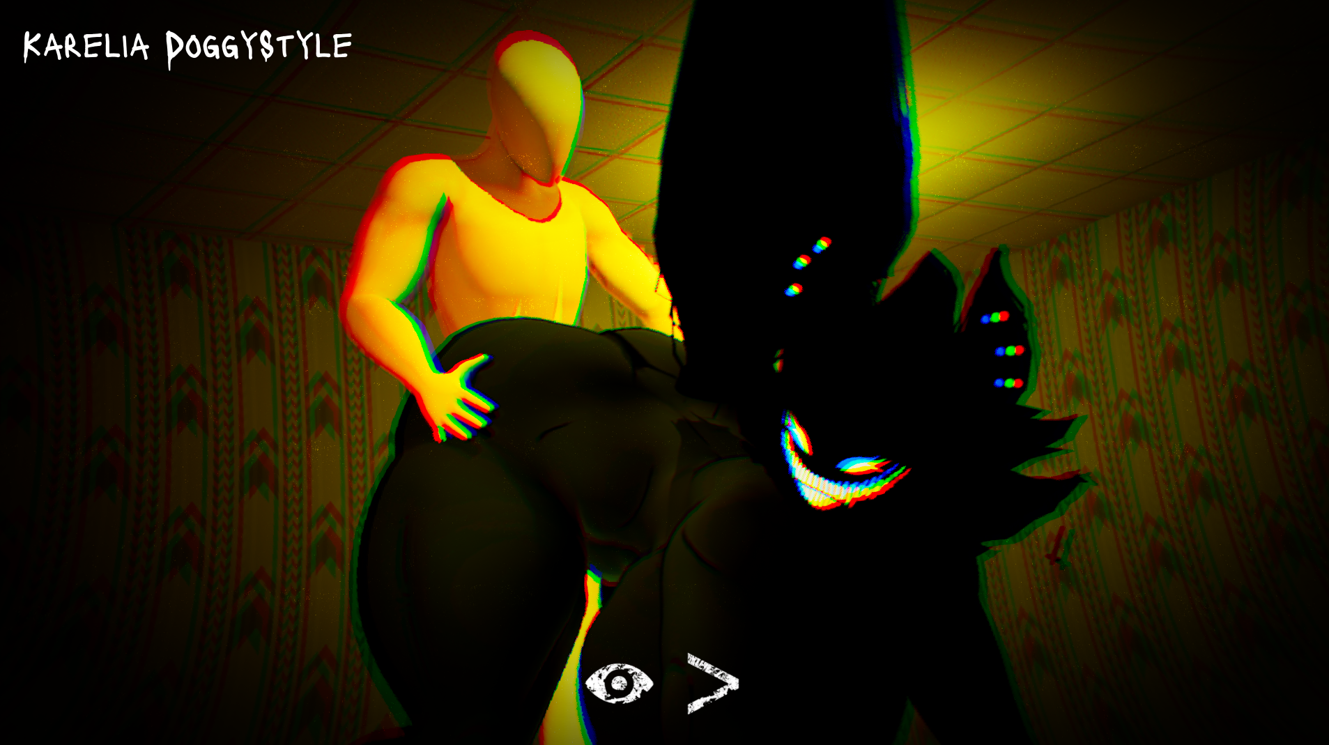 Screenshot 7 for The Sexrooms