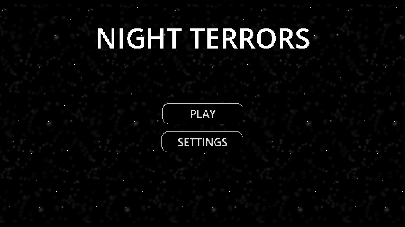 Screenshot 2 for Night Terrors