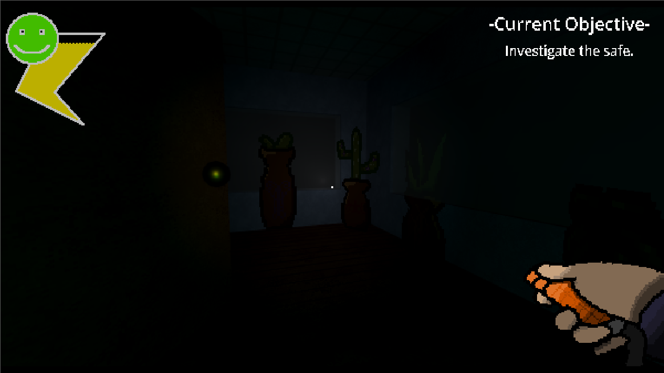 Screenshot 4 for Night Terrors