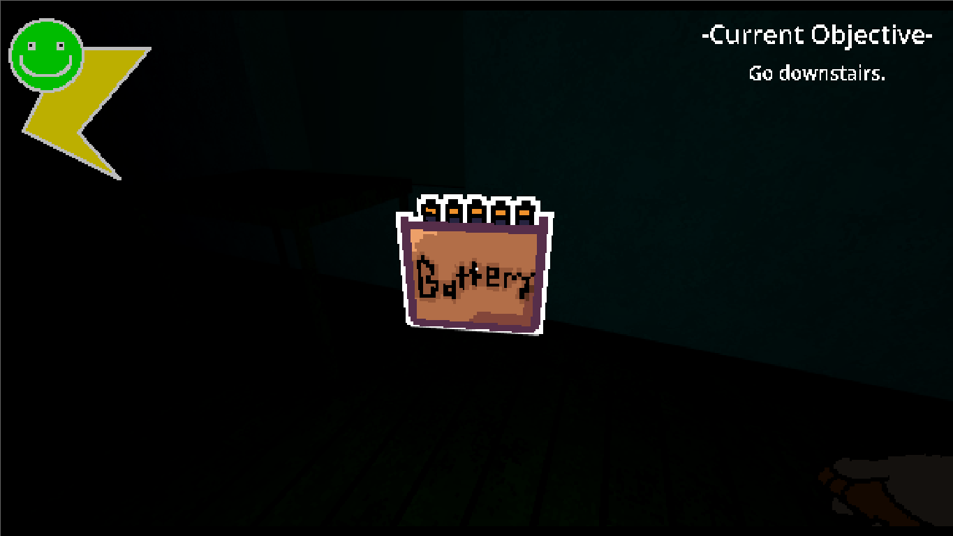 Screenshot 3 for Night Terrors