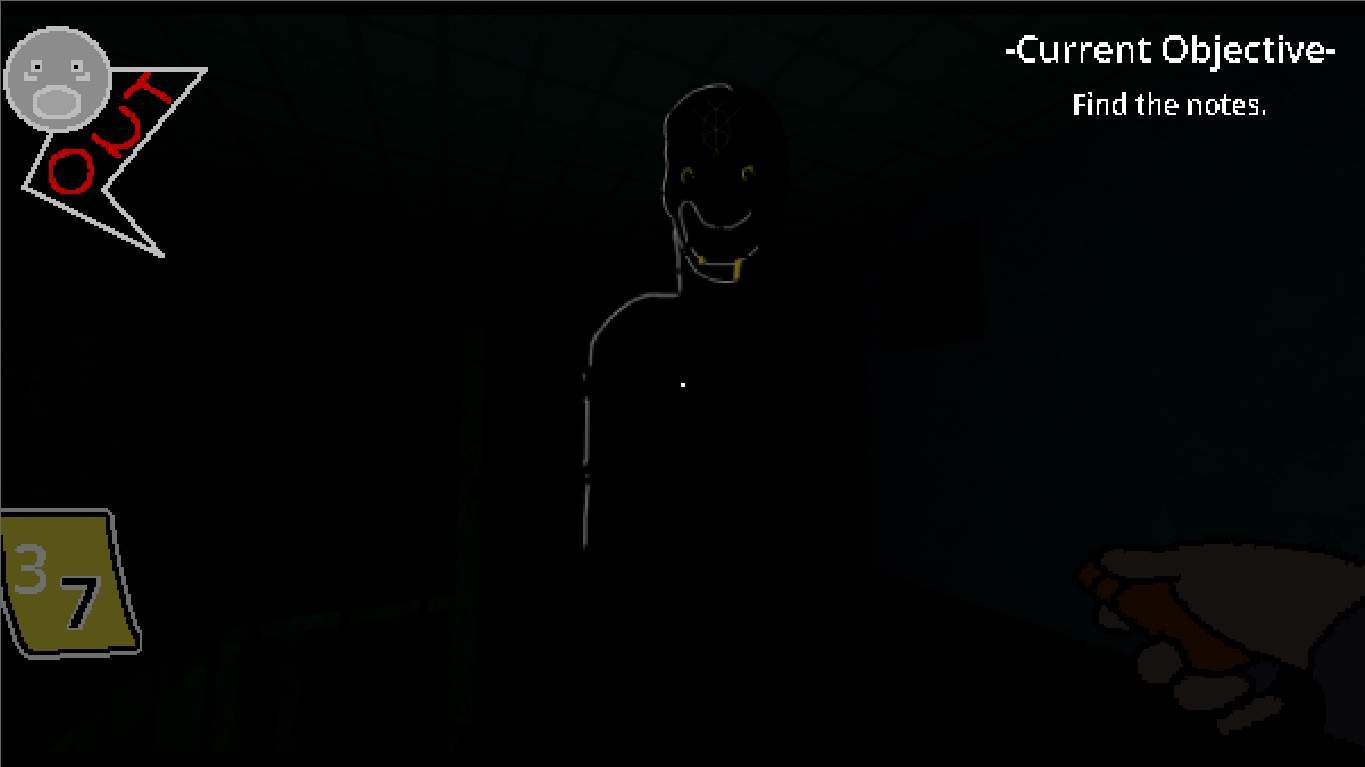 Screenshot 5 for Night Terrors
