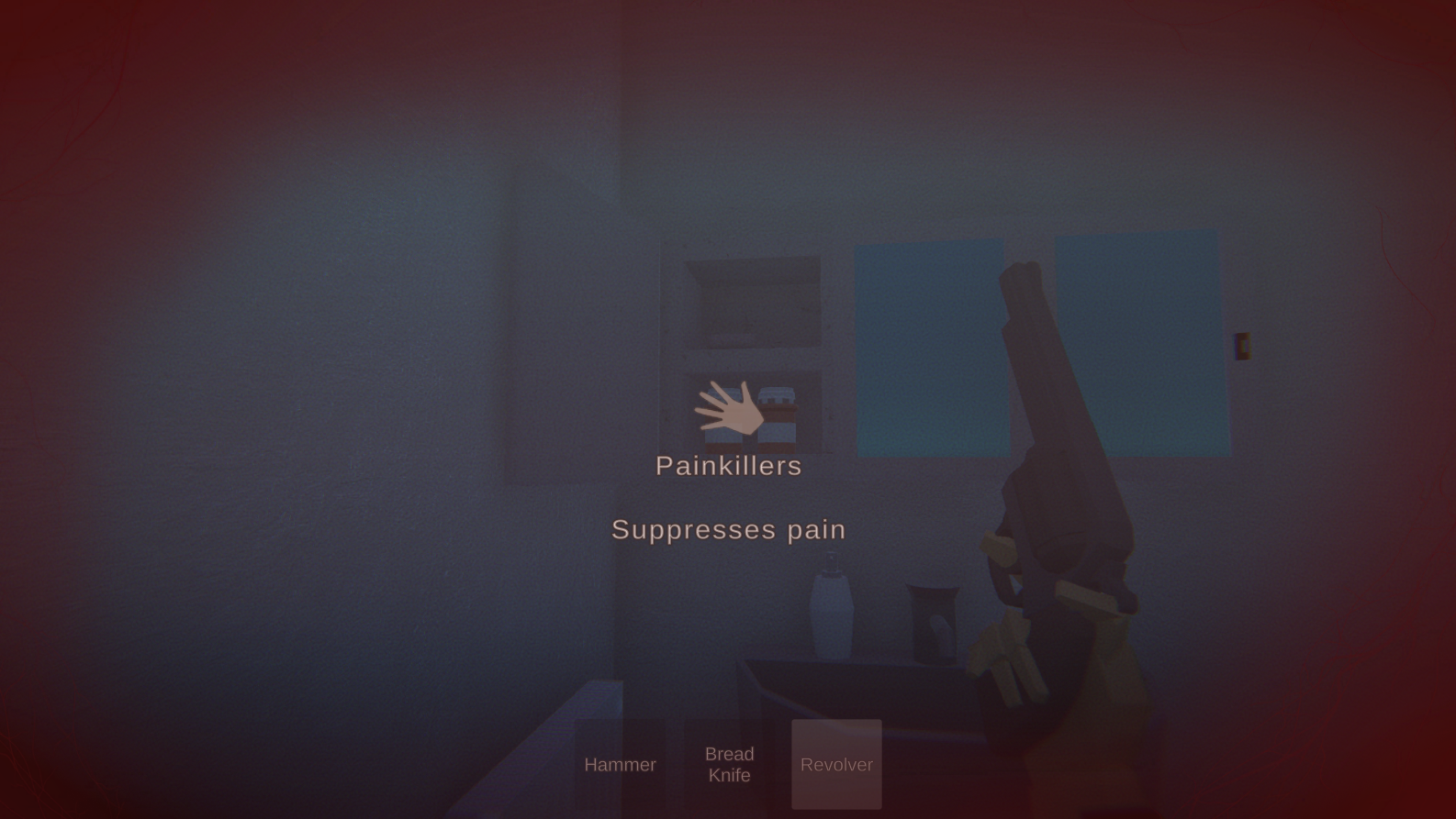Screenshot 3 for Cursed Home: Paranormal Home Invasion! HALLOWEEN EDITION