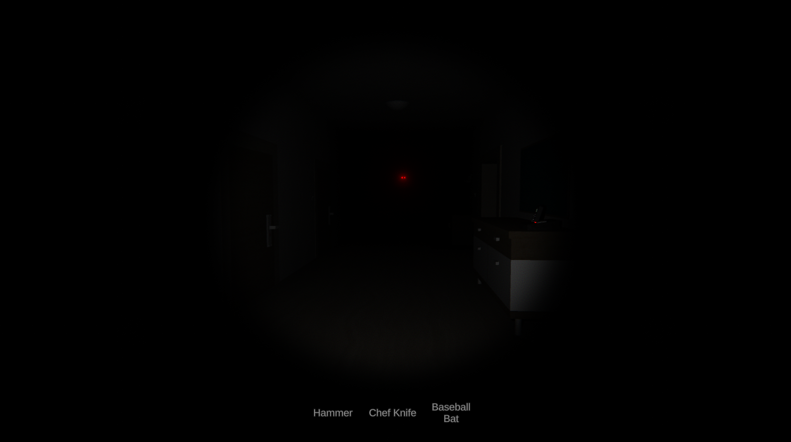 Screenshot 8 for Cursed Home: Paranormal Home Invasion! HALLOWEEN EDITION