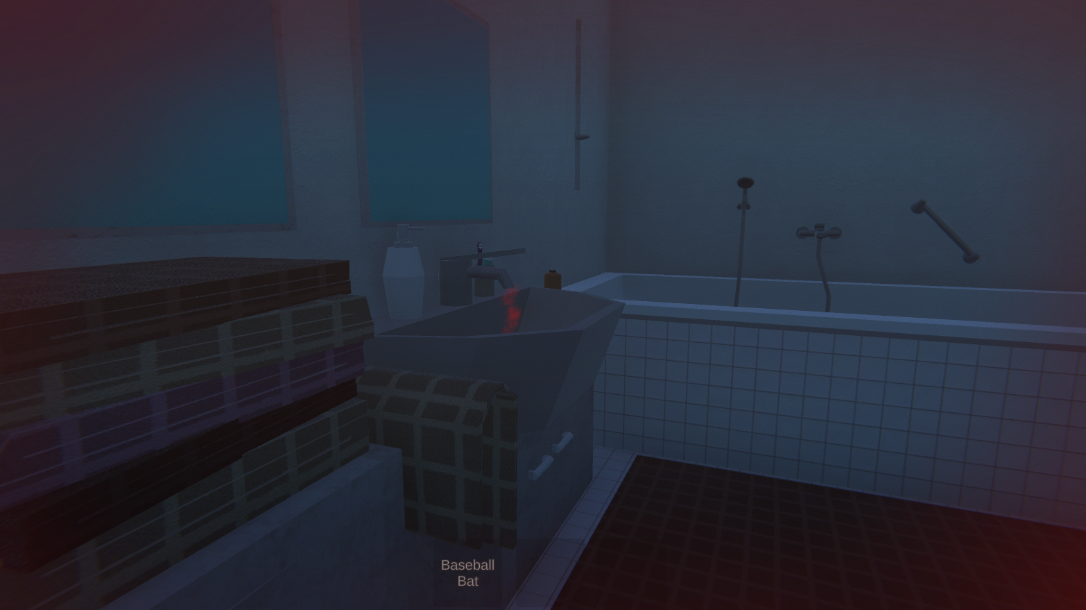 Screenshot 10 for Cursed Home: Paranormal Home Invasion! HALLOWEEN EDITION