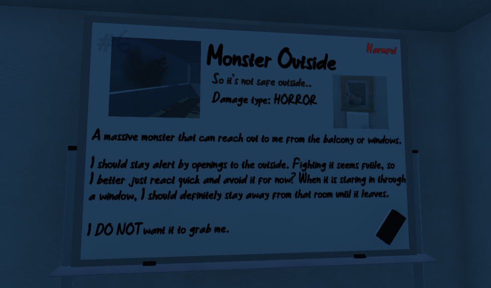 Screenshot 14 for Cursed Home: Paranormal Home Invasion! HALLOWEEN EDITION