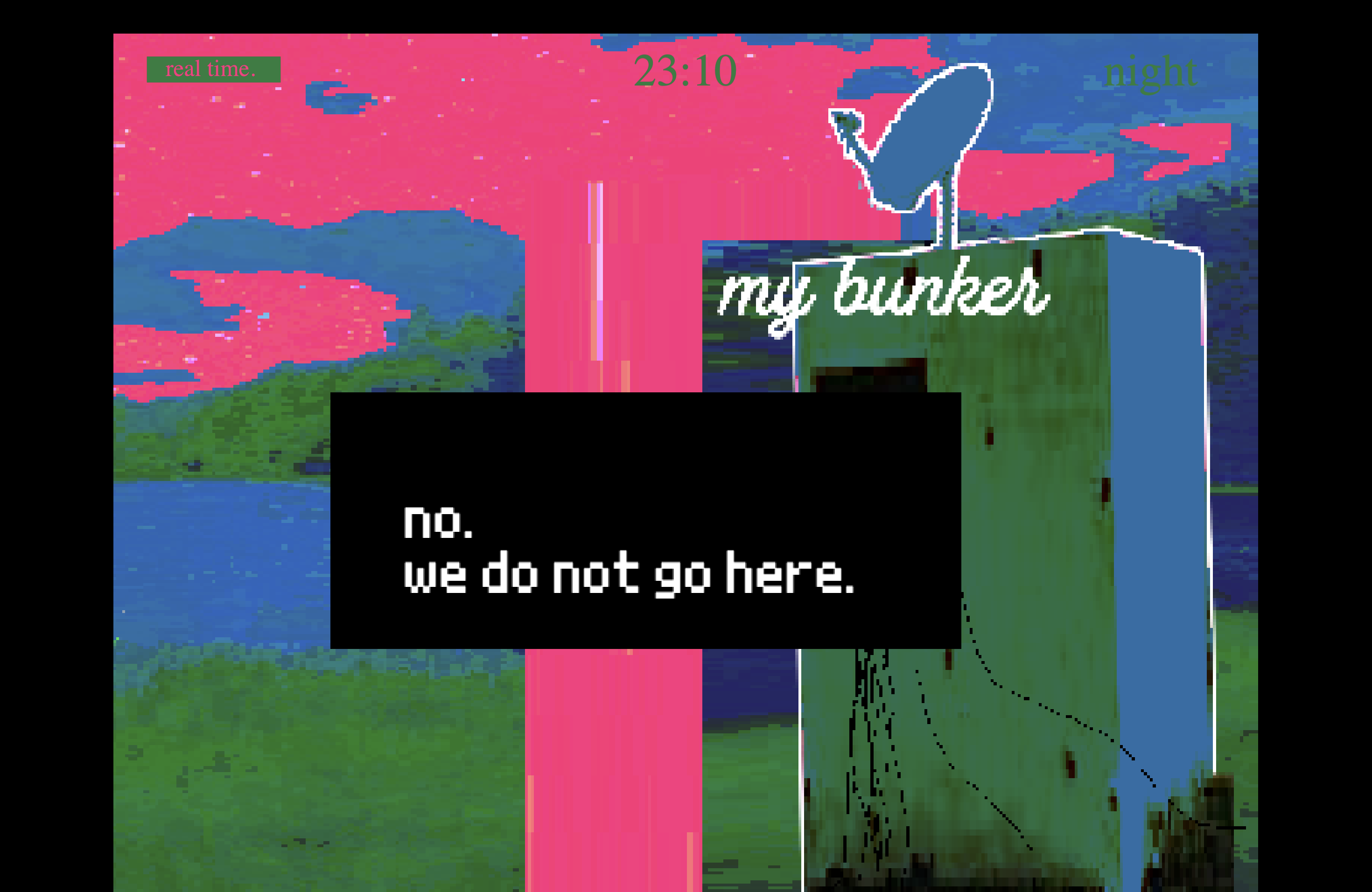 Screenshot 3 for Birds and bunkers