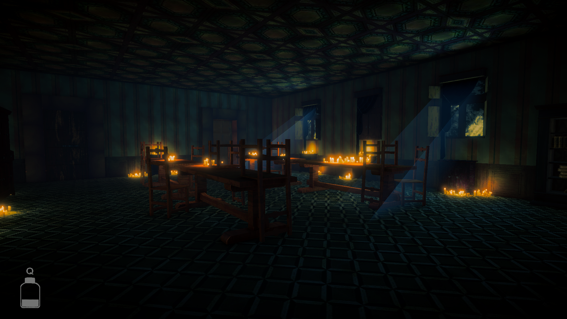 Screenshot 4 for The Dark Lady