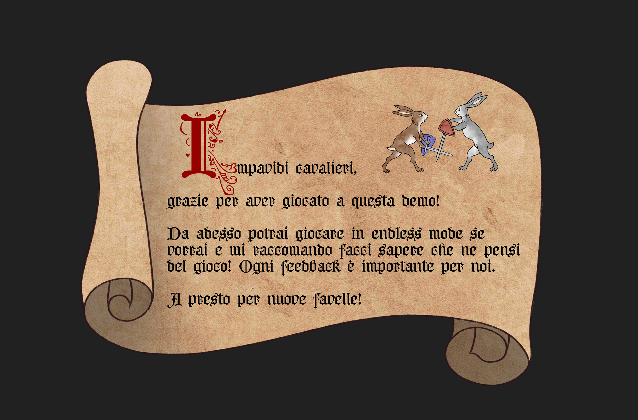 Screenshot 7 for Ballad of Shame