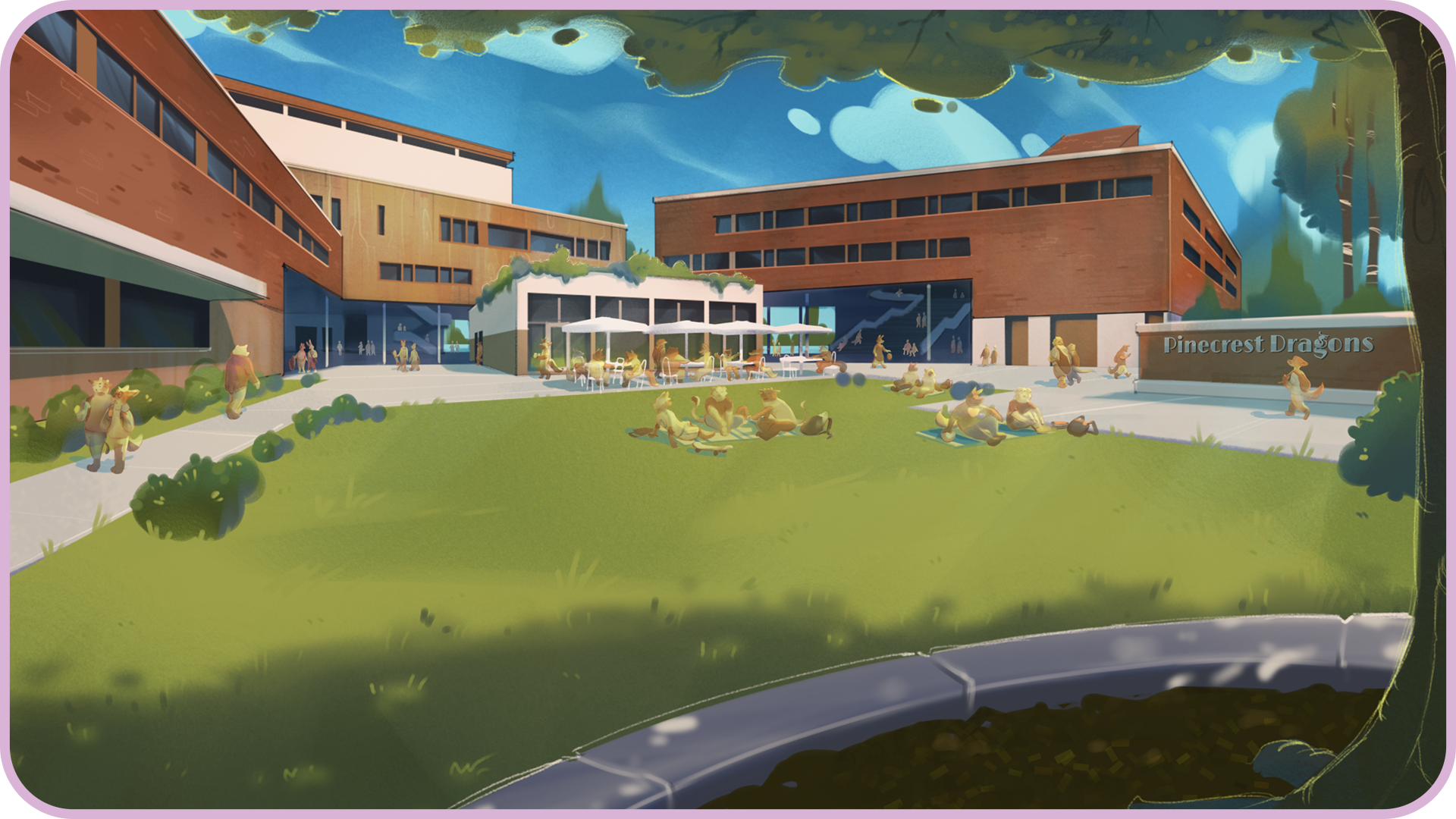 Screenshot 13 for Sweet Leaves