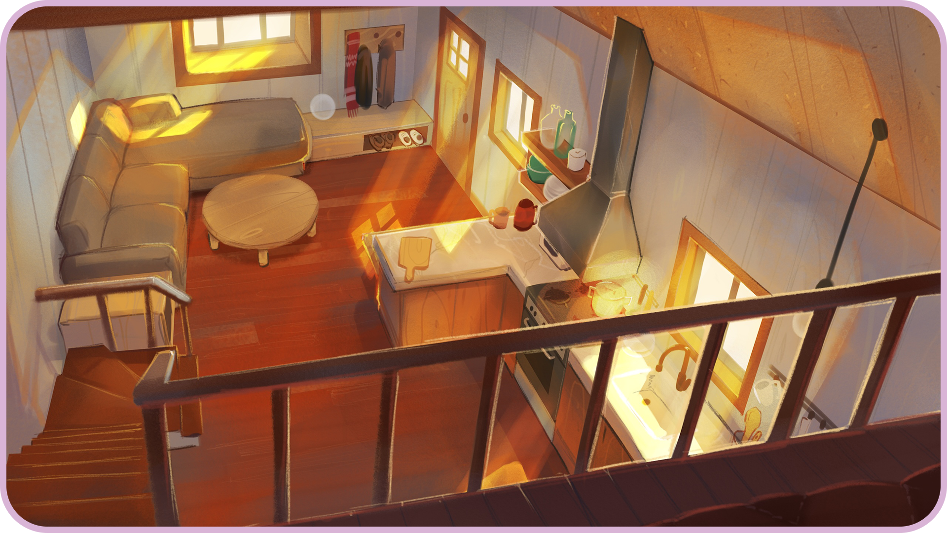 Screenshot 12 for Sweet Leaves