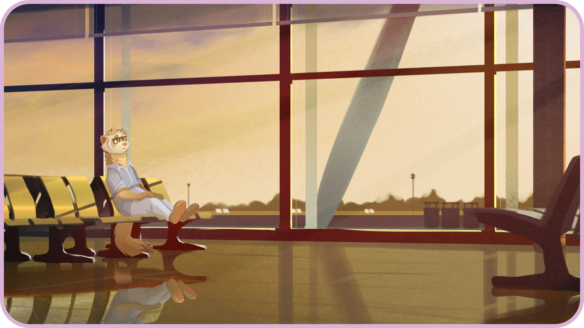Screenshot 2 for Sweet Leaves