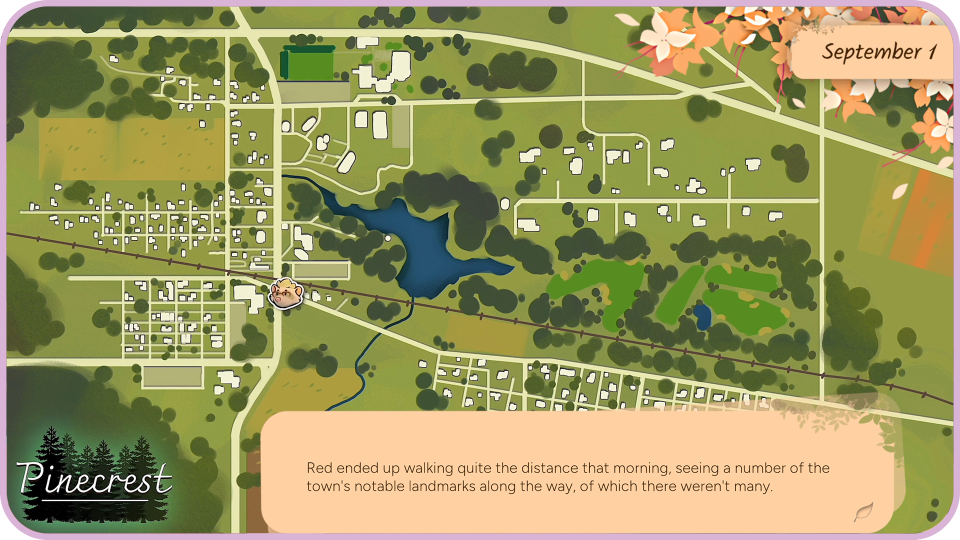 Screenshot 7 for Sweet Leaves
