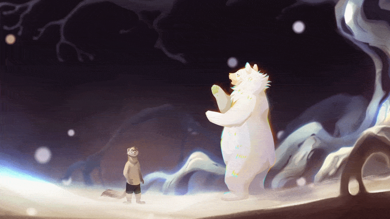 Screenshot 3 for Sweet Leaves