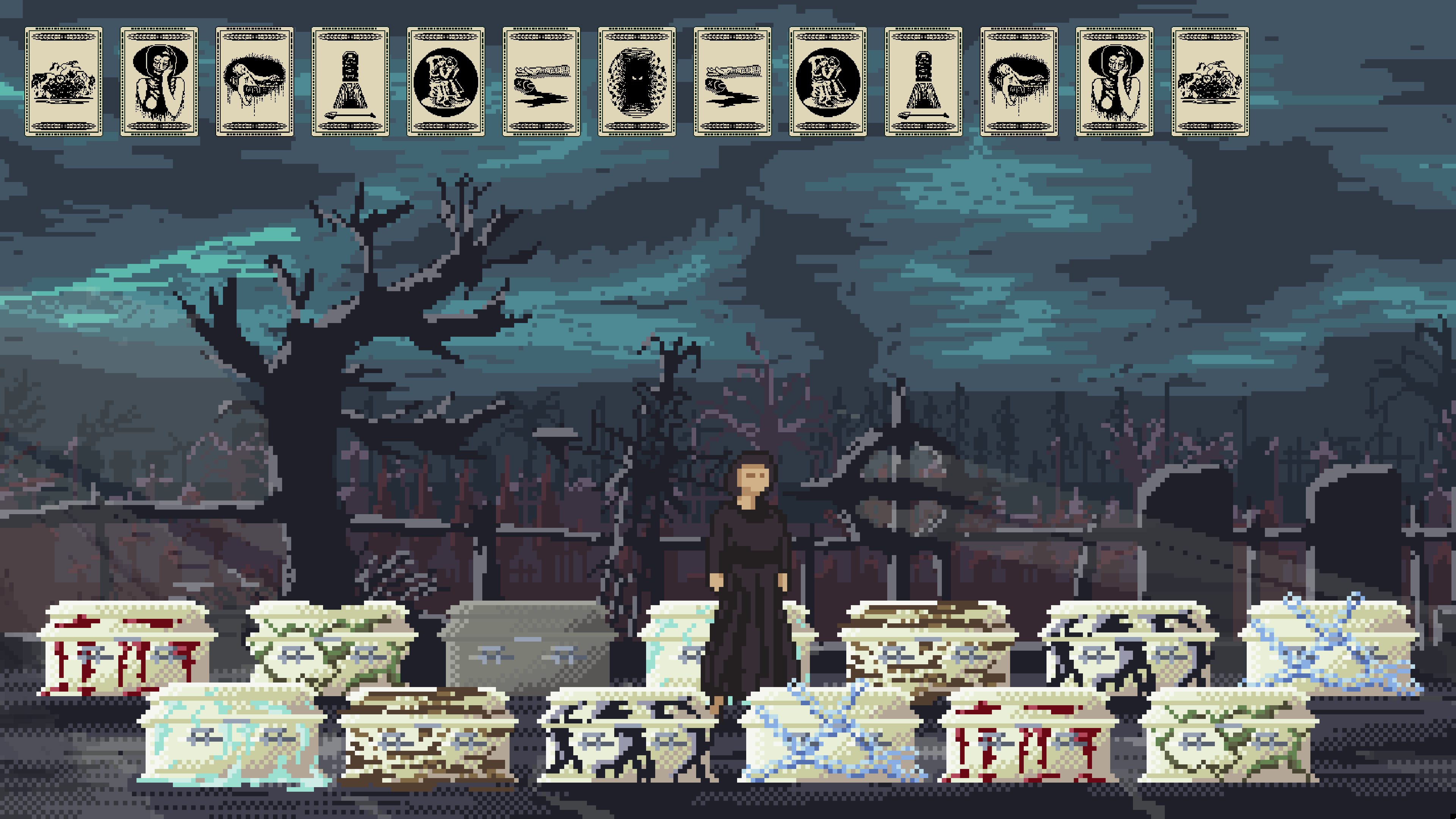 Screenshot 5 for Catabasi di Norina