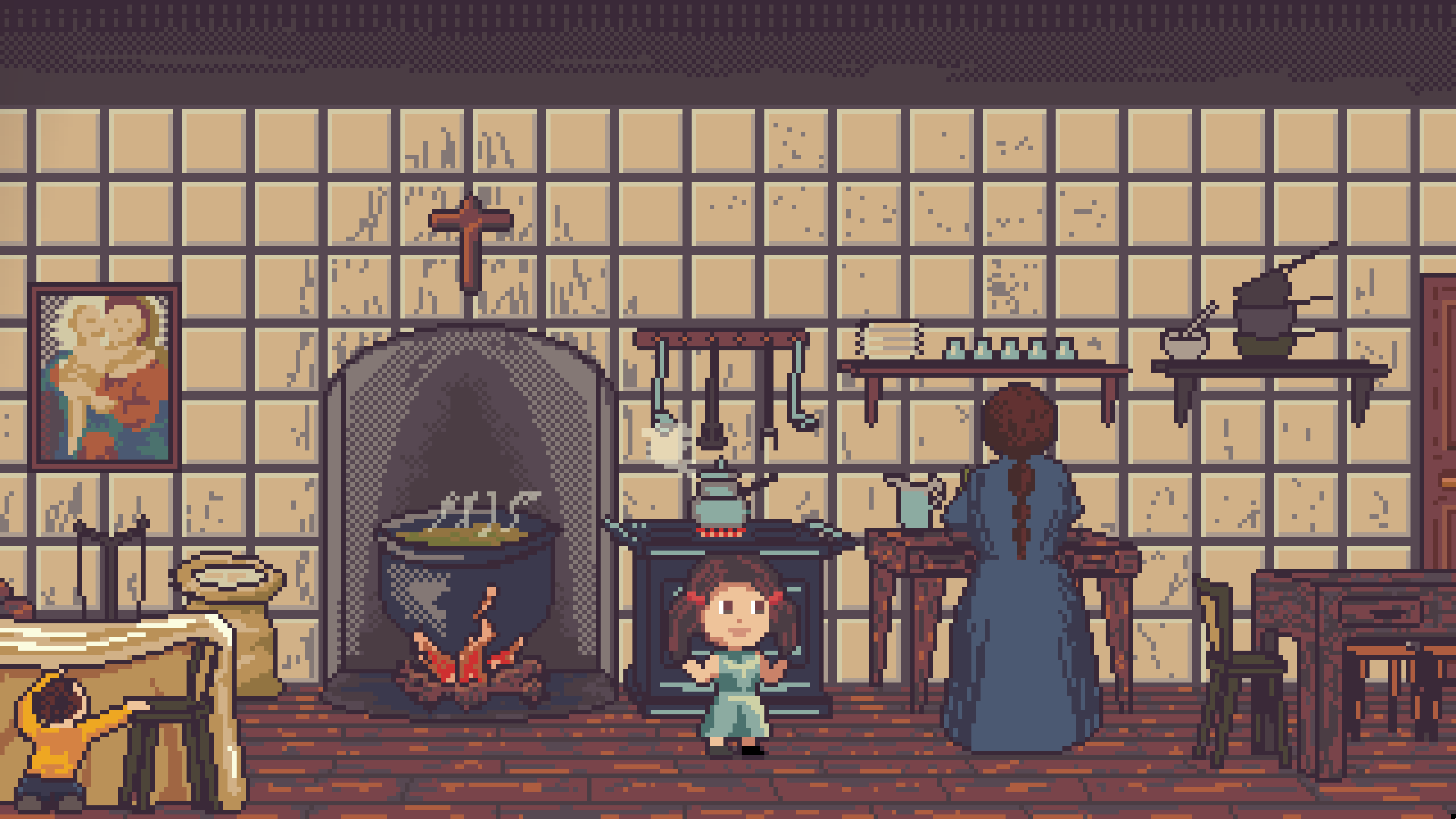Screenshot 4 for Catabasi di Norina