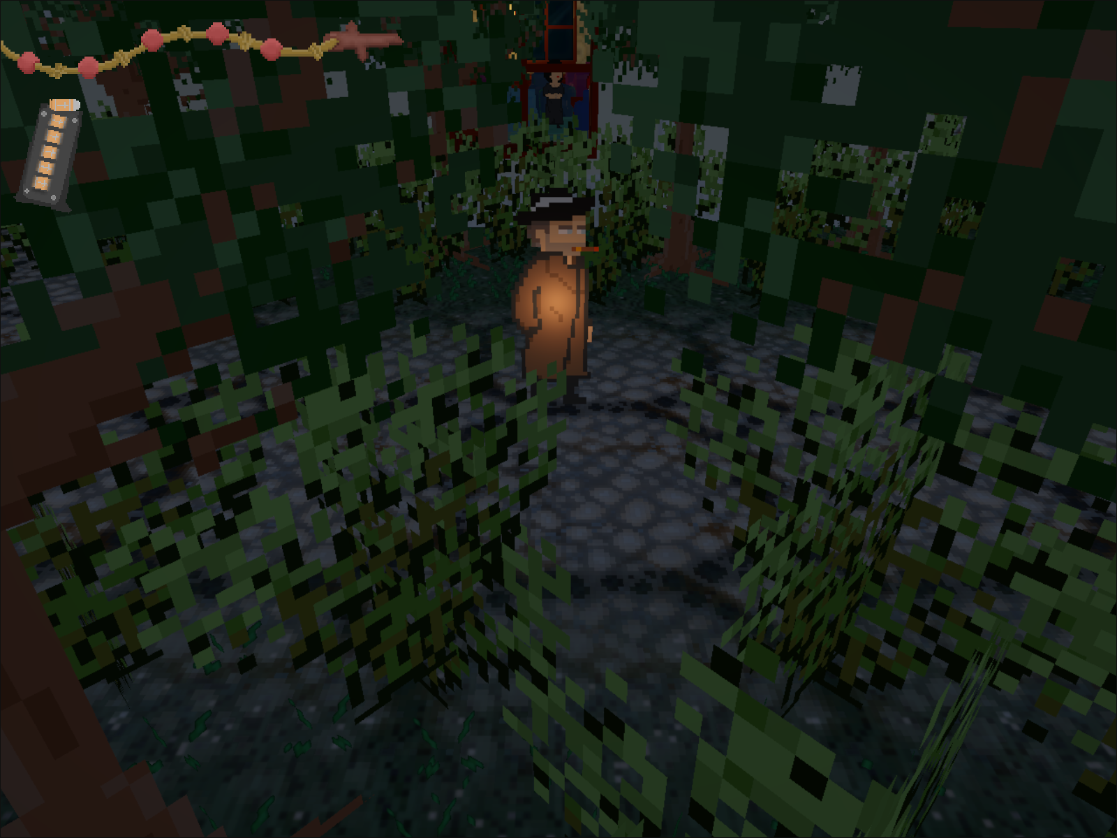 Screenshot 3 for Relicta in Memoriam