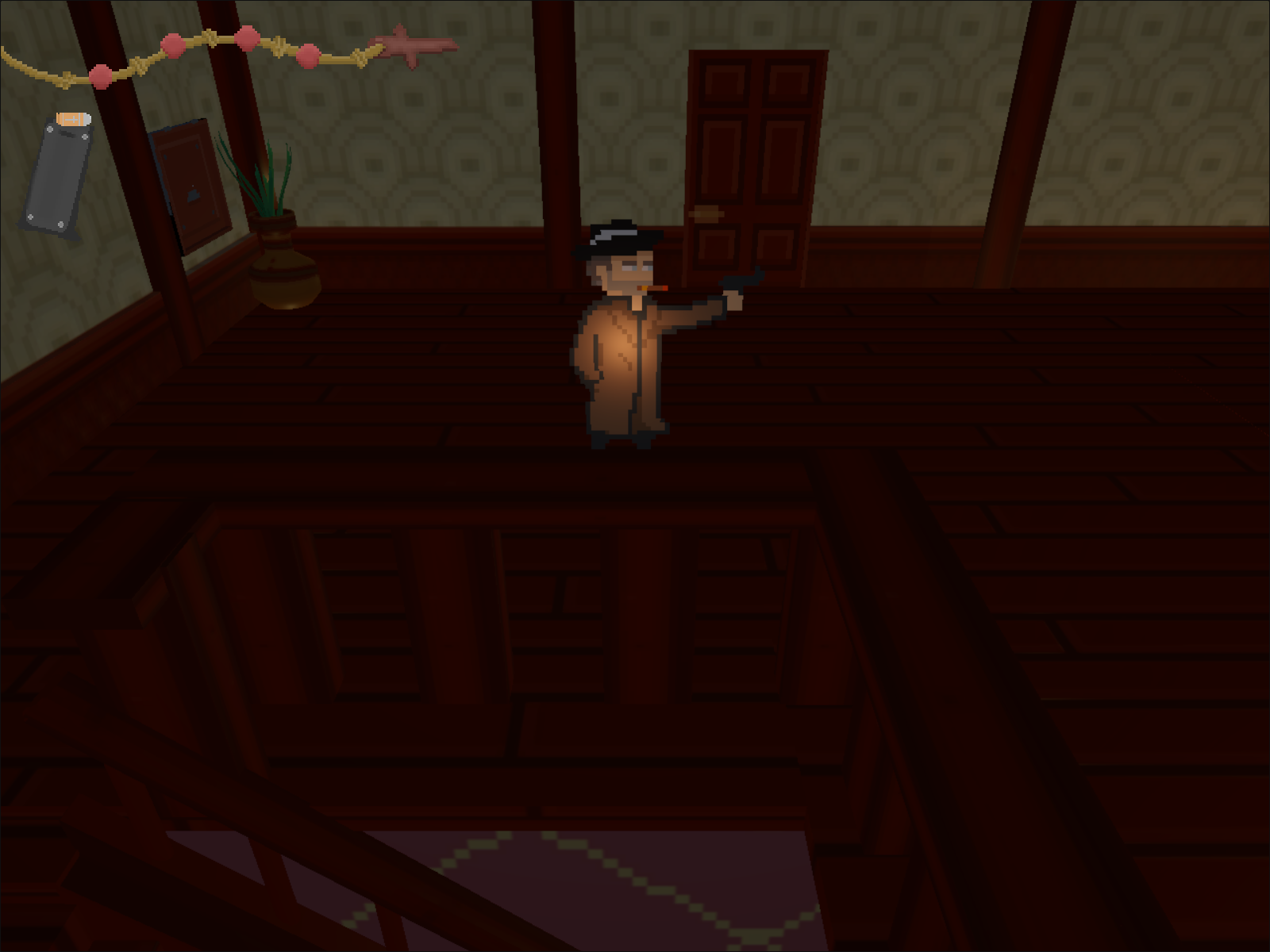 Screenshot 4 for Relicta in Memoriam