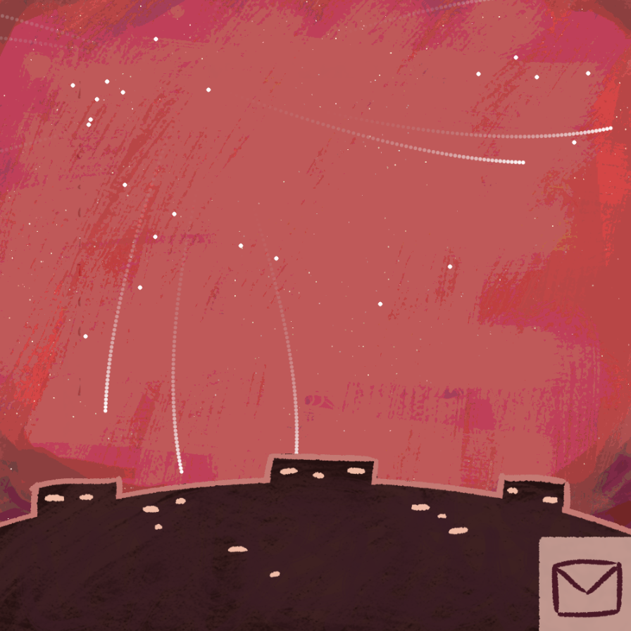 Screenshot 3 for Glistening Red
