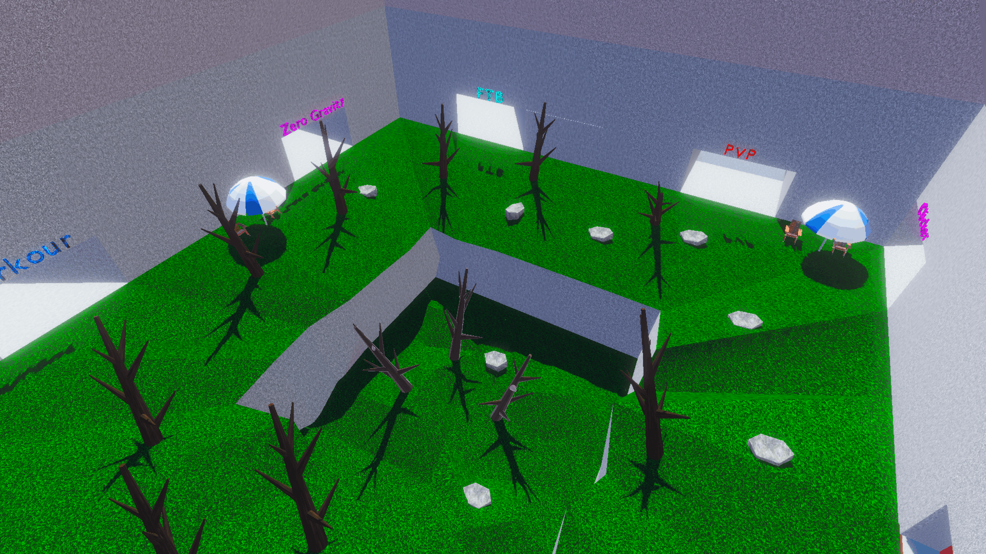 Screenshot 2 for Primate Pursuit
