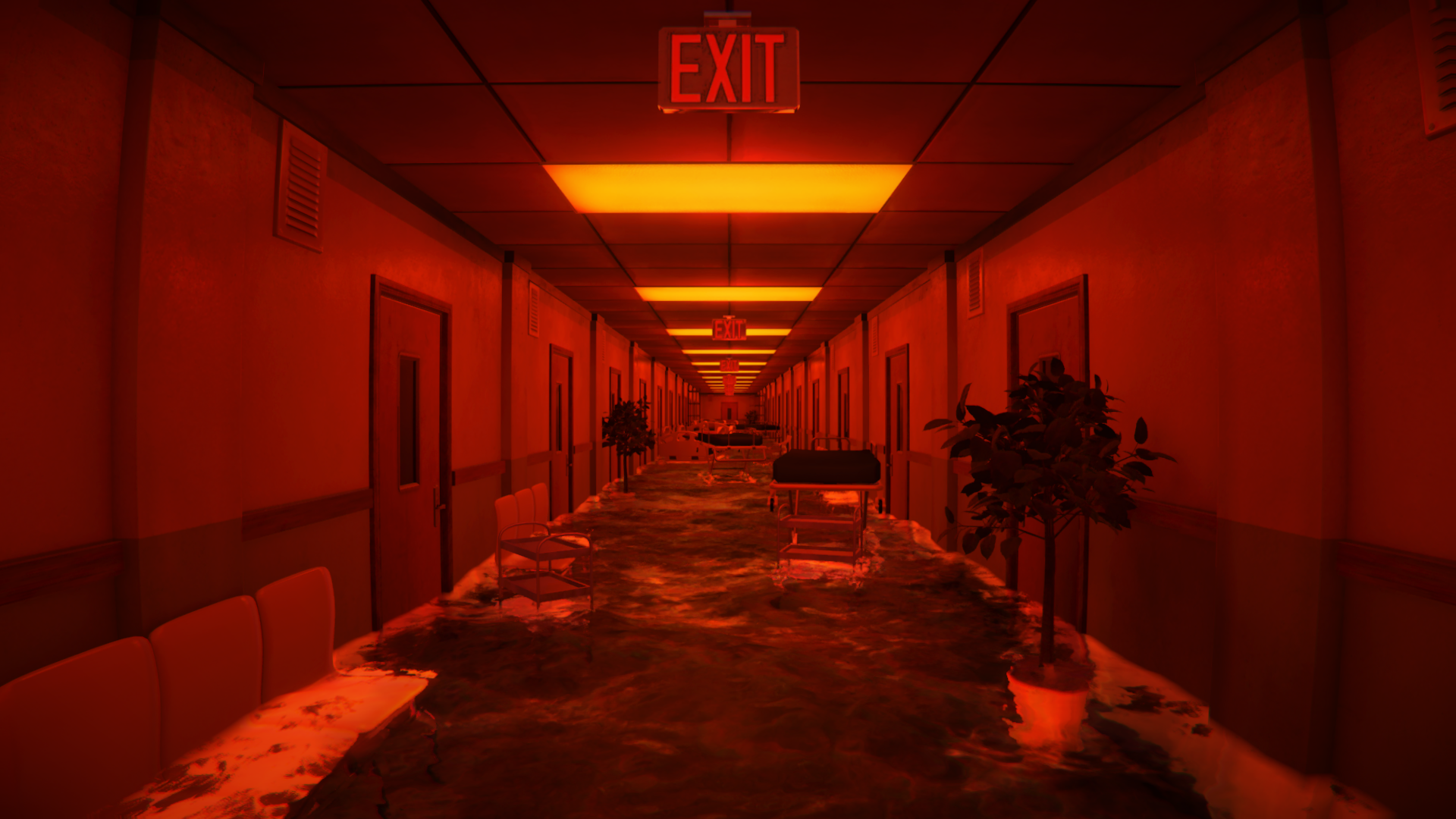 Screenshot 5 for Unending Aqua - Demo