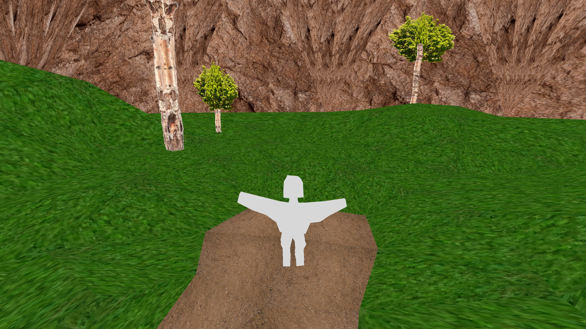 Screenshot 2 for the youths yearn to clamber