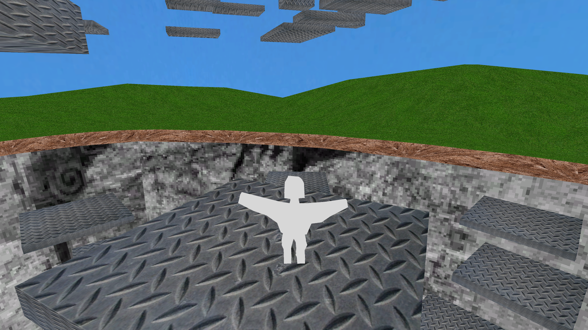 Screenshot 4 for the youths yearn to clamber