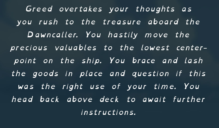 Screenshot 3 for Brace for the Storm