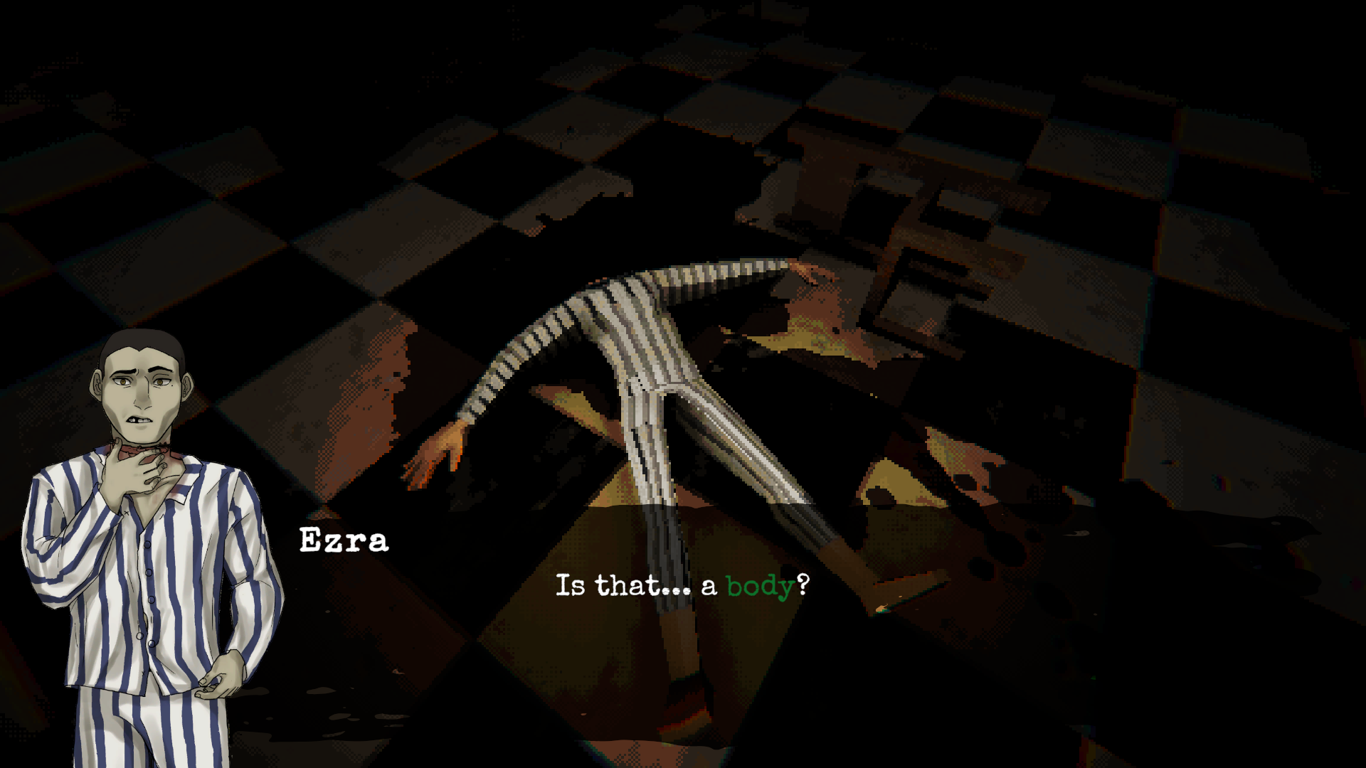 Screenshot 2 for Red Complex - Hotel (DEMO)