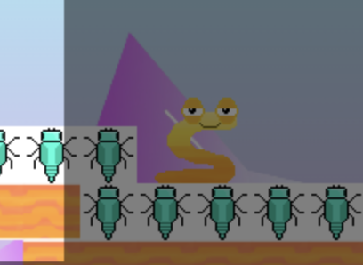 Frogy 2 game is out! - Frog 2 by Moe the flying frog