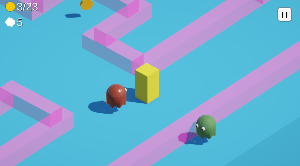 Rolly Polly by Proton Productions