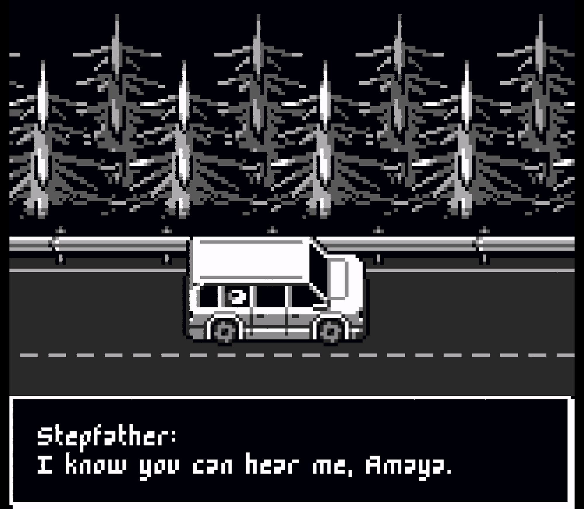 Screenshot 4 for The Hollowed Patient