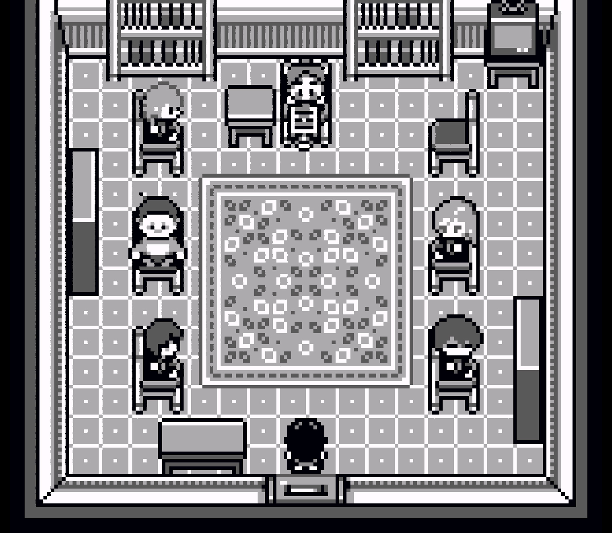 Screenshot 6 for The Hollowed Patient